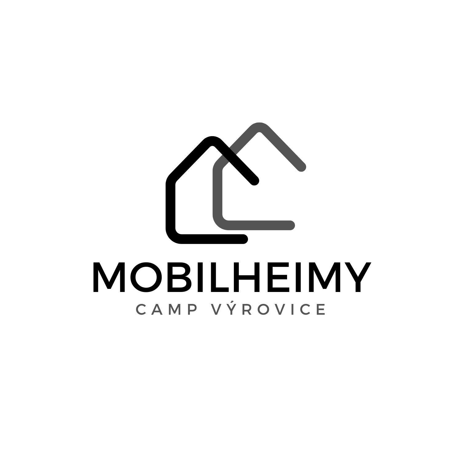 Hotel Mobilheimy Camp Vyrovice Extérieur photo